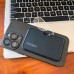 Очки для чтения с чехлом MagSafe. ThinOptics Readers + Black MagSafe Universal Pod 8